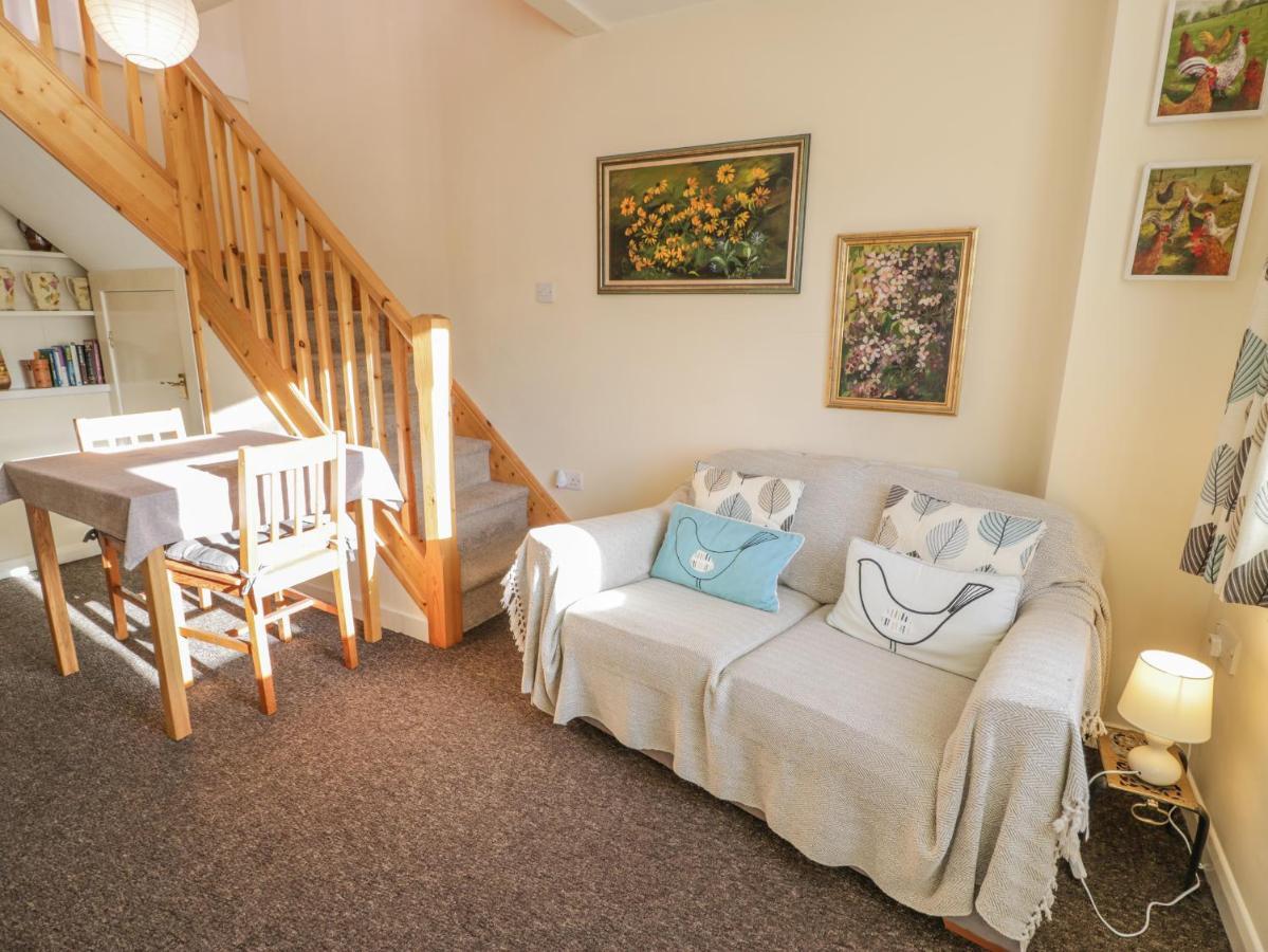 Bryn Melyn Artist'S Cottage Llanelltyd Екстериор снимка